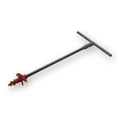 Handerdbohrer 1 m