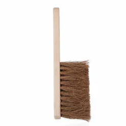 Handfeger Holz Kokos