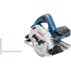 Handkreissäge 'GKS 55+ GCE' 1350 W Ø 165/20 mm