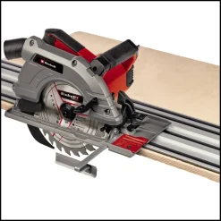 Handkreissäge 'TE-CS 190/1' 1500 W, Ø 190 mm