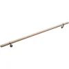 Handlauf 150 cm Buchenholz