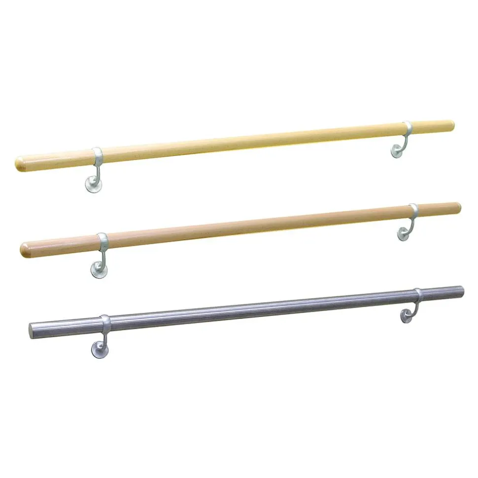 Handlauf 150 cm Buchenholz