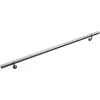 Handlauf 150 cm Edelstahl V2A