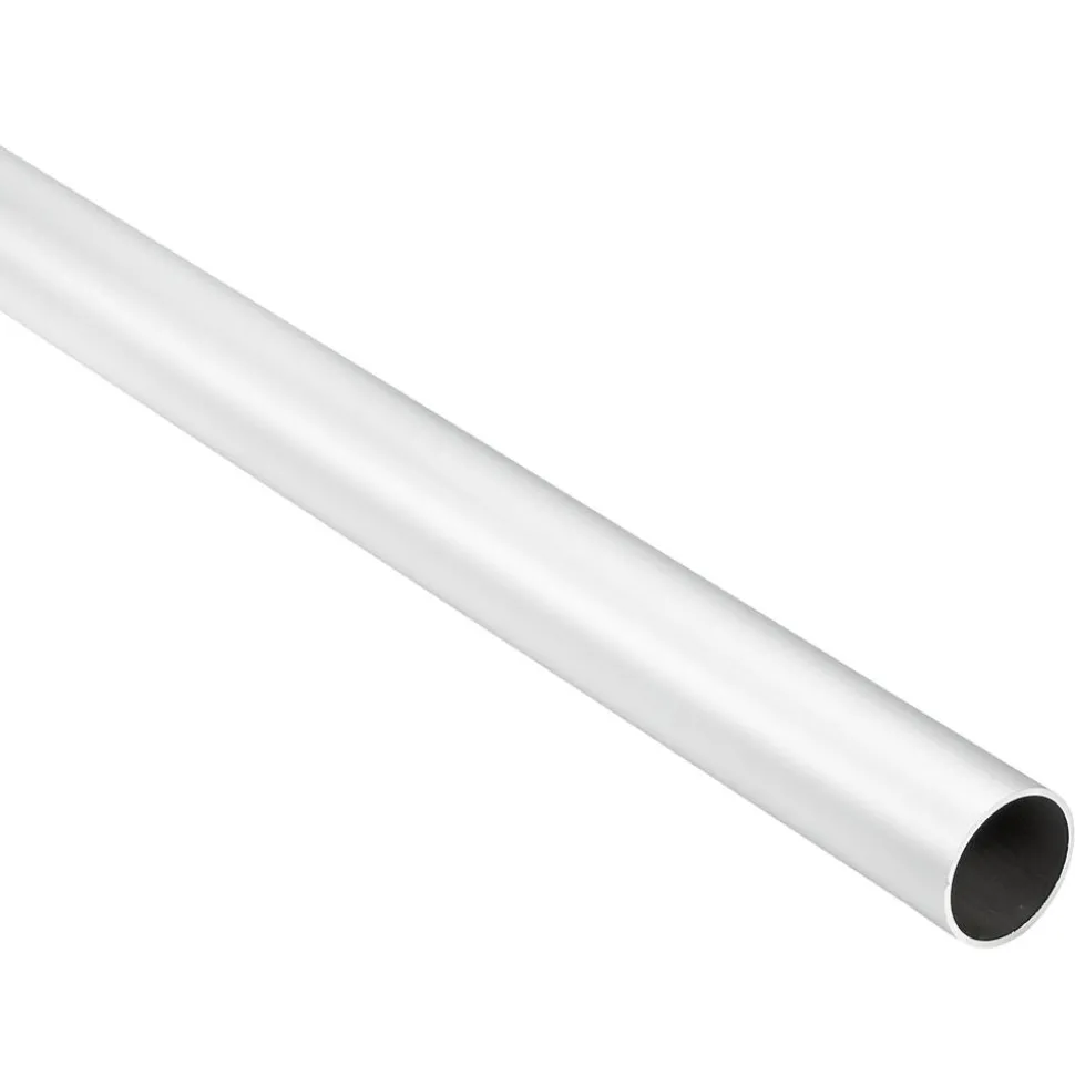 Handlauf Aluminium Ø 4,2 x 150 cm