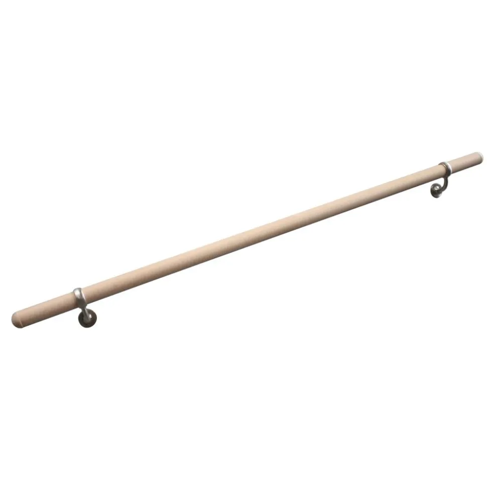 Handlauf 'B94' Buche roh Ø 42 x 1500 mm