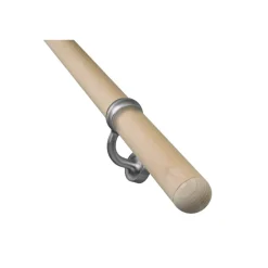 Handlauf 'B94' Buche roh Ø 42 x 1500 mm