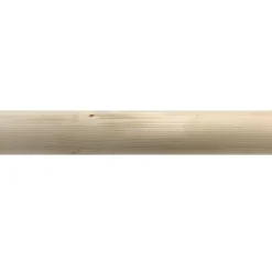 Handlauf 'B93' Fichte roh Ø 42 x 1500 mm