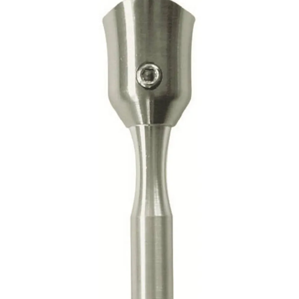 Handlaufbefestigung 'B3' Stab