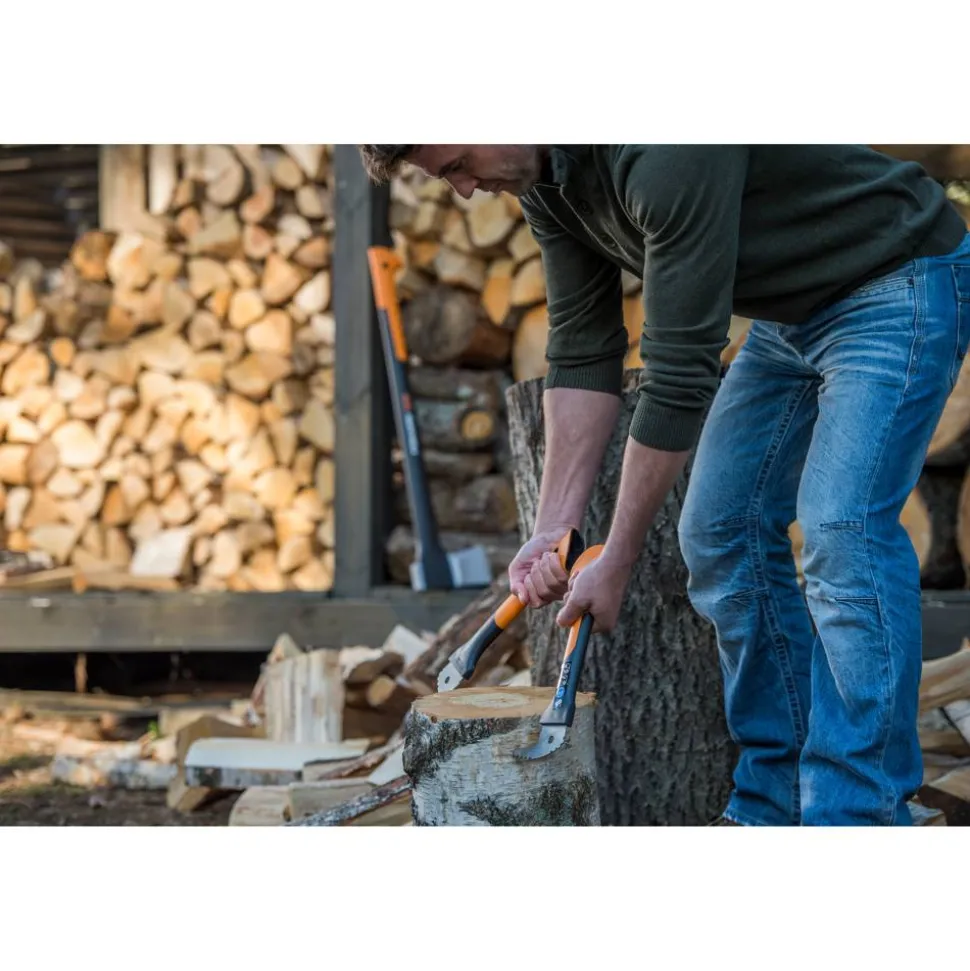 Hand-Sappie XA2 'WoodXpert' 36,7 cm