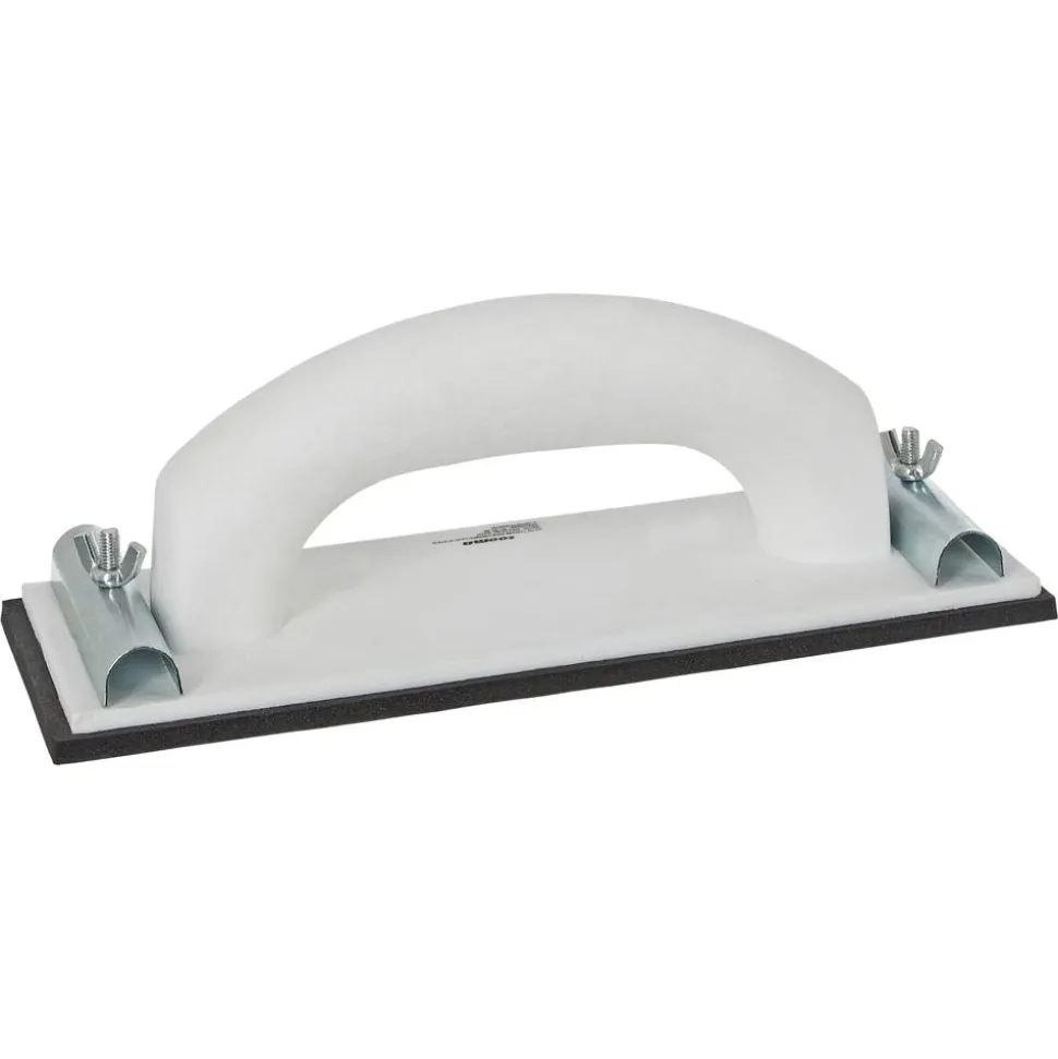 Handschleifer 240 x 80 mm