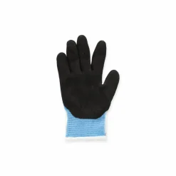 Handschuhe 'Junior 10000' blau 4-6 Jahre