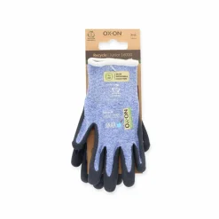 Handschuhe 'Junior 16000' blau 6-8 Jahre