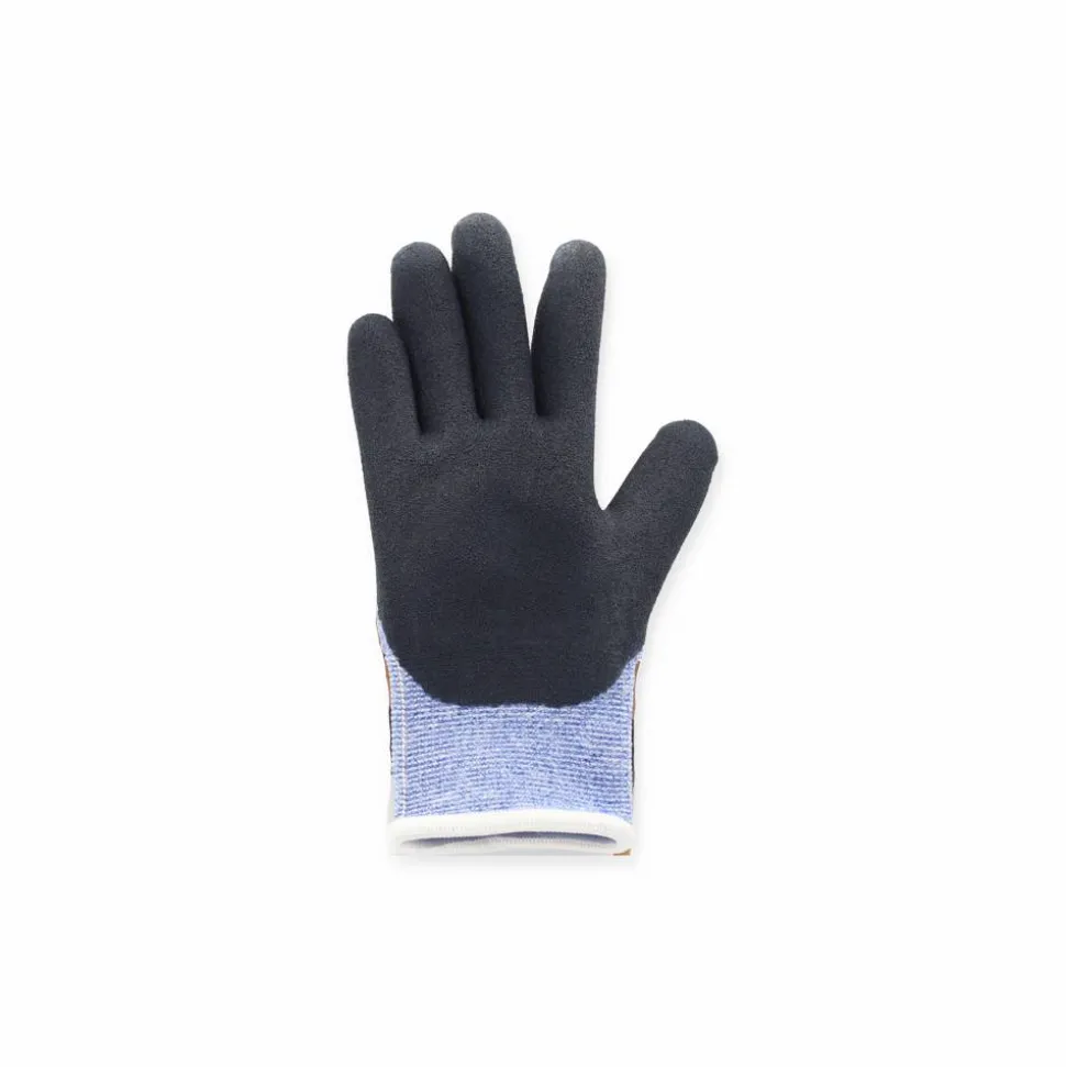 Handschuhe 'Junior 16000' blau 6-8 Jahre