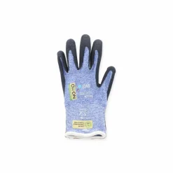 Handschuhe 'Junior 16000' blau 4-6 Jahre