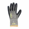 Handschuhe 'Recycle Basic 16003' grau Gr. 10