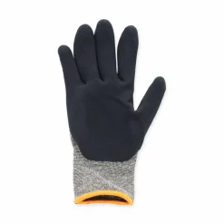 Handschuhe 'Recycle Basic 16003' grau Gr. 10