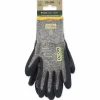 Handschuhe 'Recycle Basic 16003' grau Gr. 11