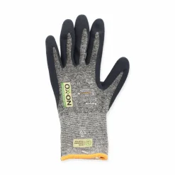 Handschuhe 'Recycle Basic 16003' grau Gr. 9