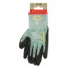 Handschuhe 'Recycle Comfort 16301' grün Gr. 8