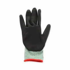 Handschuhe 'Recycle Comfort 16301' grün Gr. 8