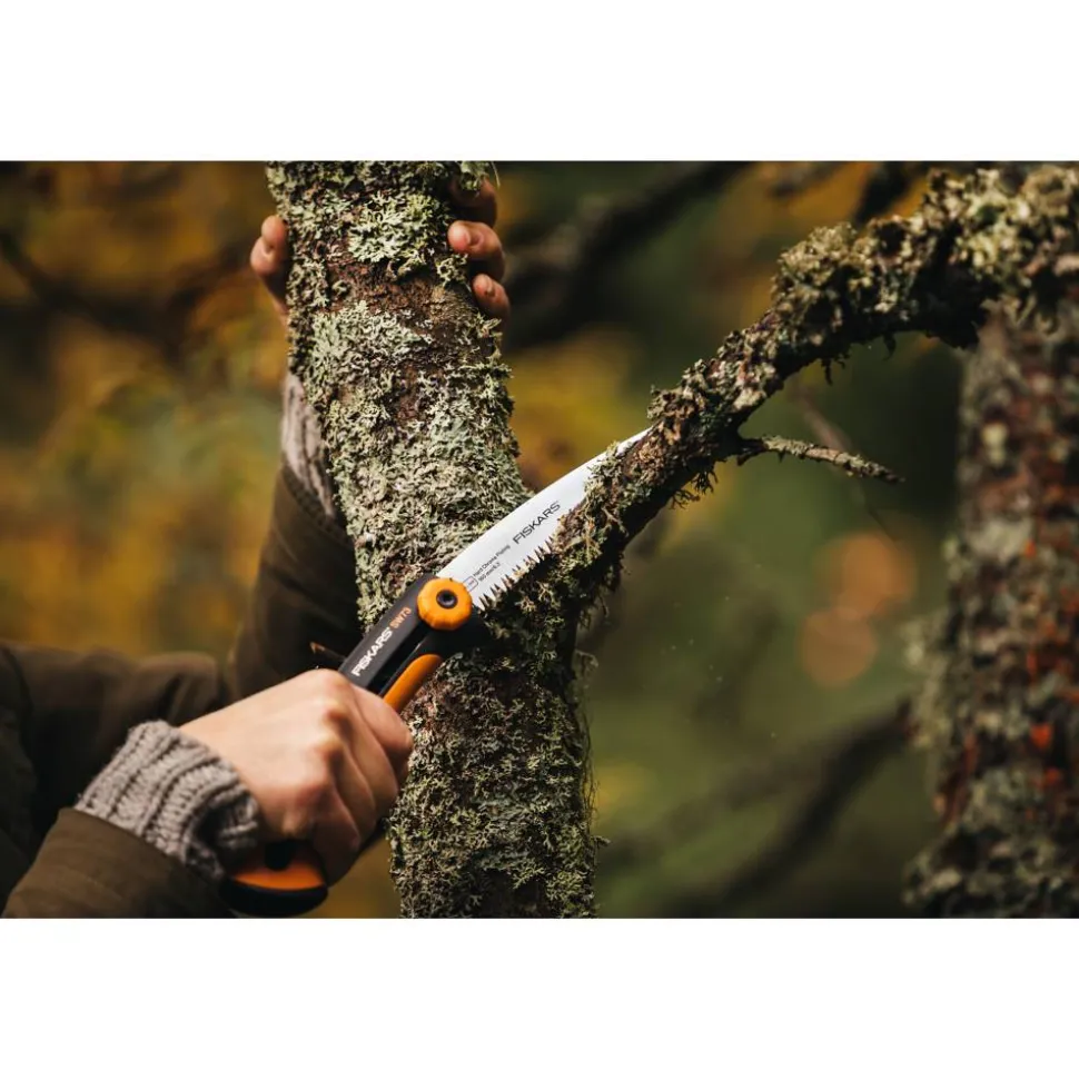 Handsäge 'Xtract SW73' 16 cm