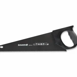 Handsäge schwarz 40 cm
