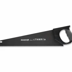 Handsäge schwarz 47,5 cm