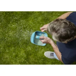 Handstreuer 'M'