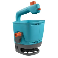 Handstreuer-Set mit Gartenhandschuh