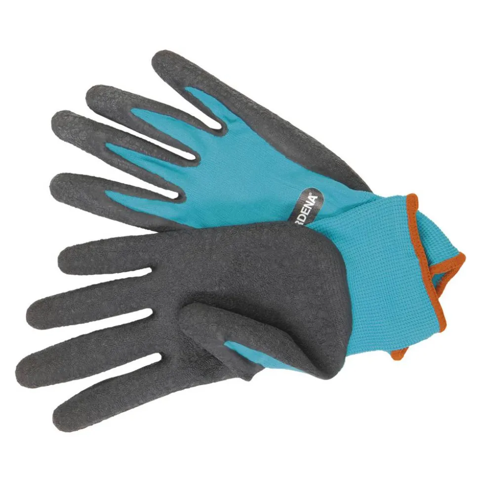 Handstreuer-Set mit Gartenhandschuh
