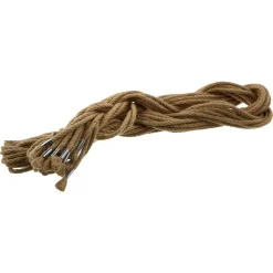 Hanfbindestricke Ø 0,8 x 250 cm 10 Stück