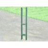 H-Anker für Carports 12 x 12 cm, 9 Stück