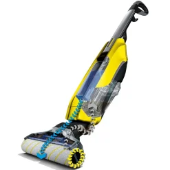 Hartbodenreiniger FC 5