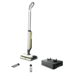 Hartbodenreiniger 'FC 7 Cordless' mit Akku und Ladegerät