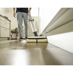 Hartbodenreiniger 'FC 7 Cordless' mit Akku und Ladegerät