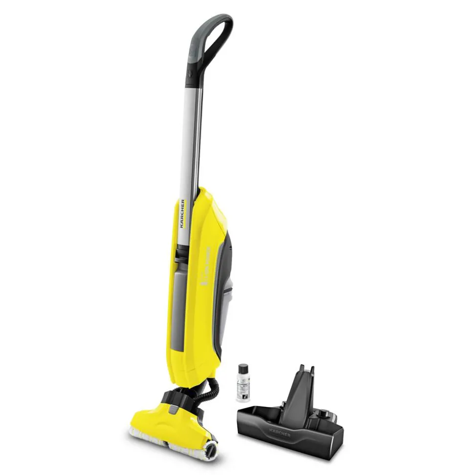 Hartbodenreiniger 'FC 5 Cordless'