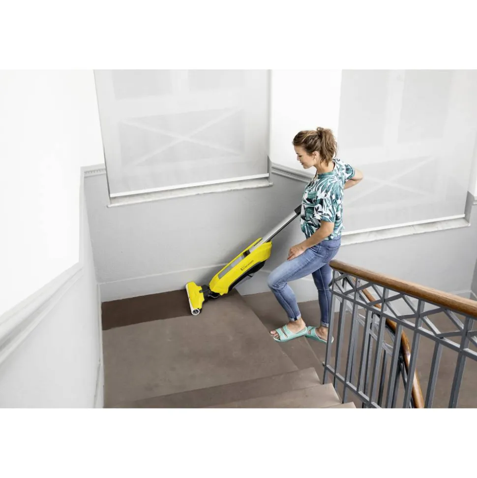 Hartbodenreiniger 'FC 5 Cordless'