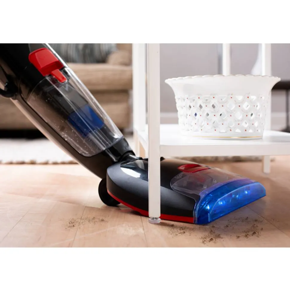 Hartbodenreiniger 'JetClean 3in1' 400 W