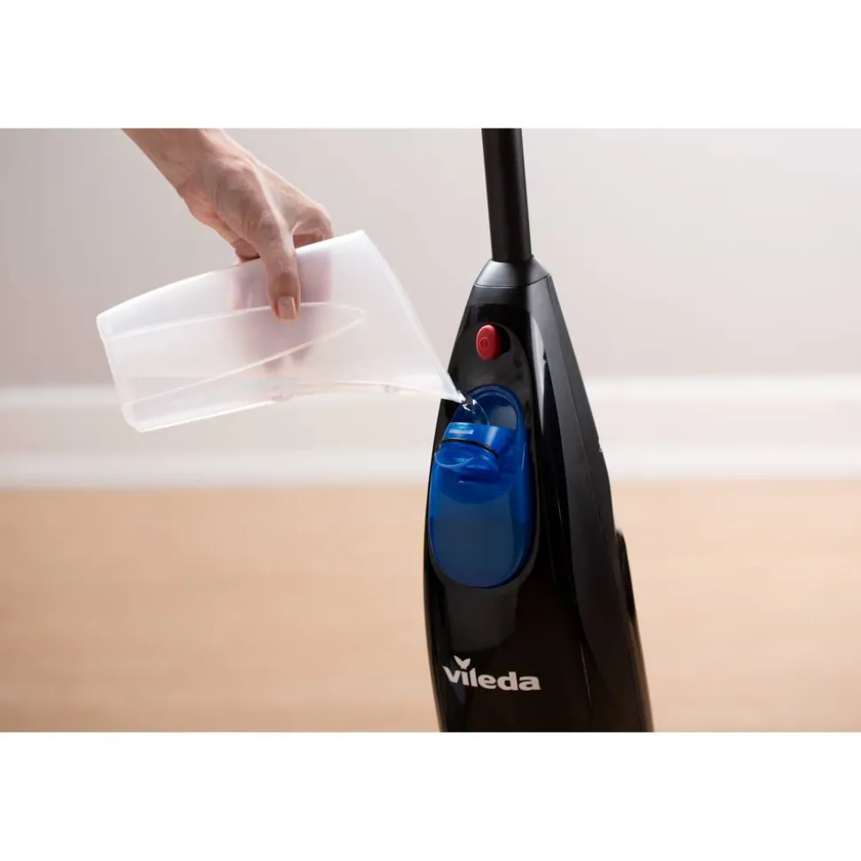 Hartbodenreiniger 'JetClean 3in1' 400 W