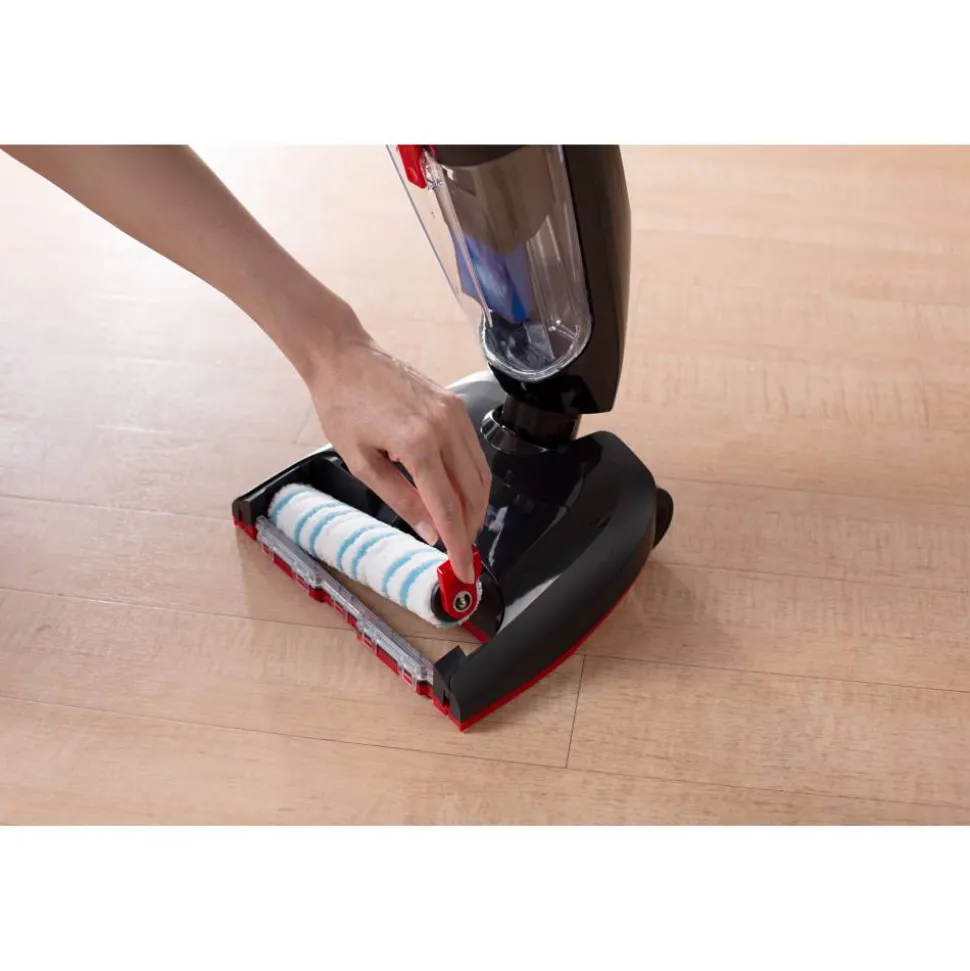 Hartbodenreiniger 'JetClean 3in1' 400 W