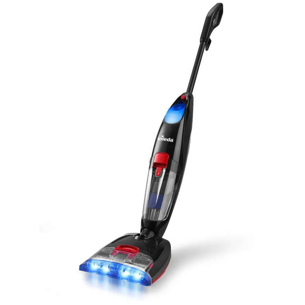 Hartbodenreiniger 'JetClean 3in1' 400 W