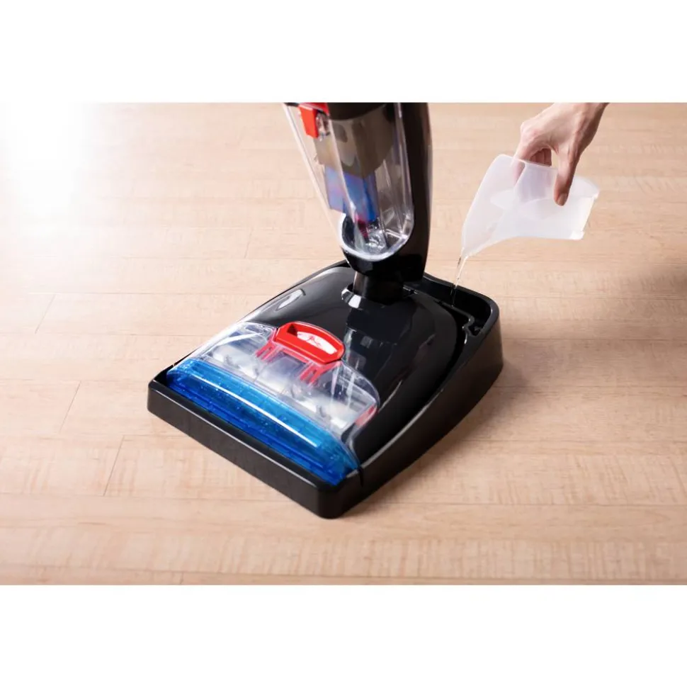 Hartbodenreiniger 'JetClean 3in1' 400 W