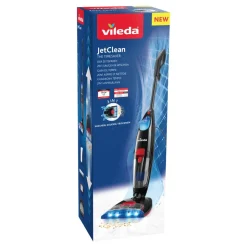 Hartbodenreiniger 'JetClean 3in1' 400 W