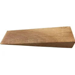 Hartholzkeil 180 x 50 x 22 mm