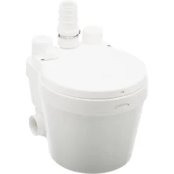Haushaltspumpe "Watersan 10"
