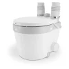 Haushaltspumpe "Watersan 11" 400 W weiß 23 x 31,5 x 26 cm