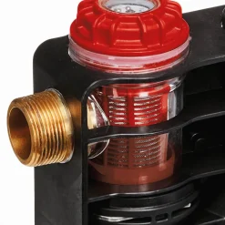 Hauswasserautomat 'GE-AW 1246 N FS' 1200 W 4600 l/h