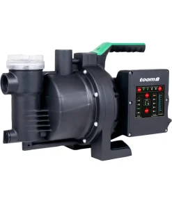 Hauswasserautomat 'HWA 6000 KF' 1500 W 6.000 l/h