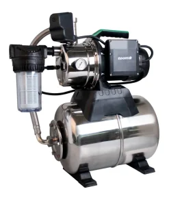Hauswasserwerk 'HWW 5000 IXF-TLS' 1200W 5000 l/h
