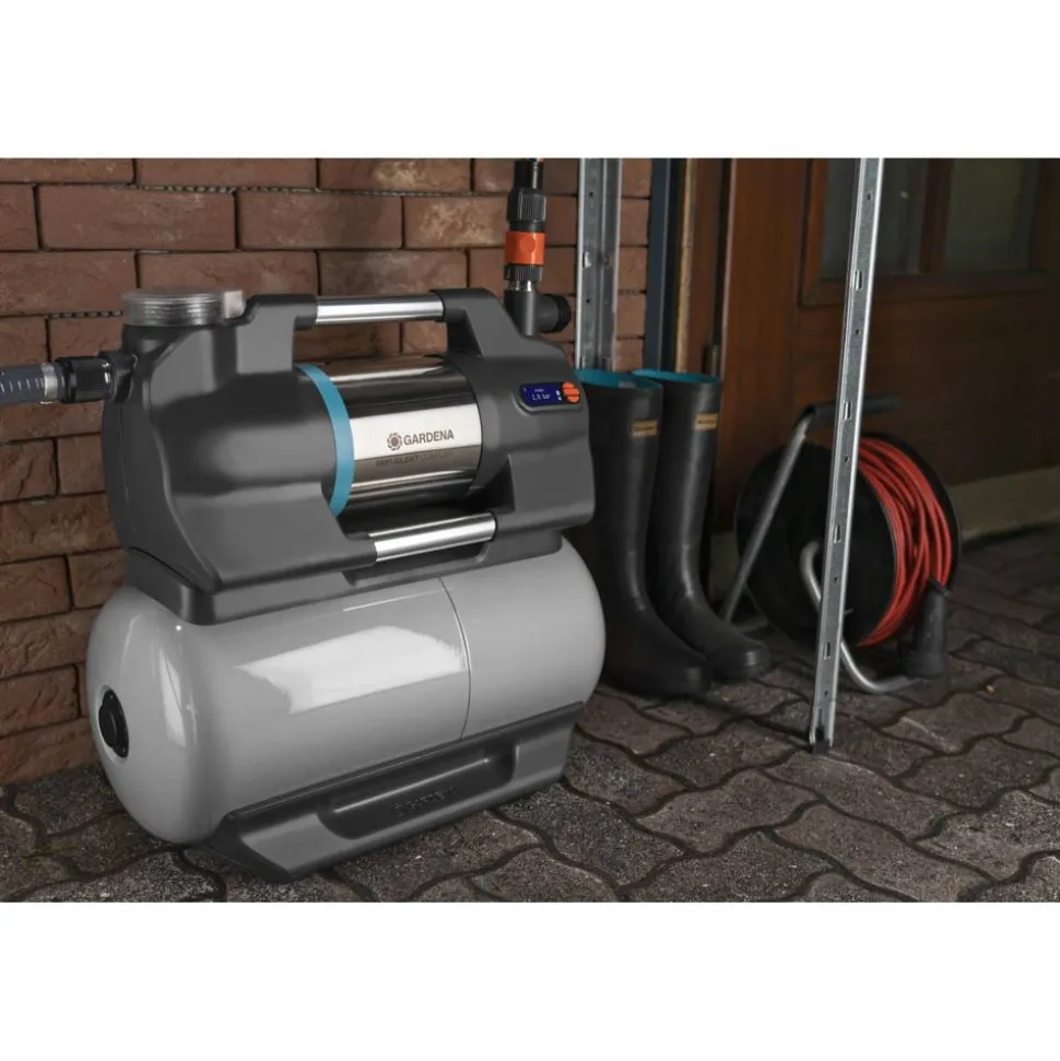 Hauswasserwerk 'SilentComfort' 5600 l/h